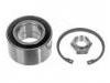 Kit, roulement de roue Wheel bearing kit:6U0 498 003