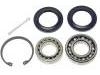 Juego, rodamiento rueda Wheel bearing kit:211 501 287 S
