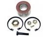 Kit, roulement de roue Wheel bearing kit:6N0 498 625