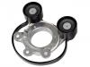 Belt Tensioner:11 28 7 634 197
