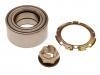 Radlagersatz Wheel bearing kit:77 01 206 661