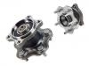 комплекс ступичного подшипника Wheel Hub Bearing:43202-7Y000