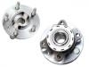 轮毂轴承单元 Wheel Hub Bearing:5F93-2C300-A