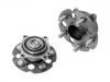 комплекс ступичного подшипника Wheel Hub Bearing:42200-SHJ-A51